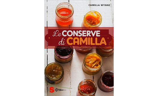 Le conserve di Camilla Le conserve di Camilla