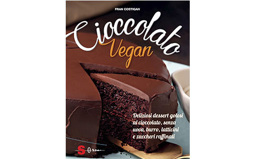Cioccolato Vegan