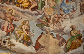 A Milano l’arte e la cultura del secondo Rinascimento in sei lezioni di Cifrematica