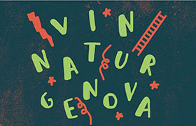A Genova arrivano da tutto il mondo i vini naturali