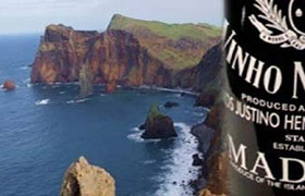 Il Madeira: classificazione e principali produttori