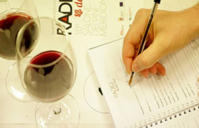 Aperte le iscrizioni all’XI Salone del Vino da Vitigno Autoctono Meridionale Aperte le iscrizioni all’XI Salone del Vino da Vitigno Autoctono Meridionale