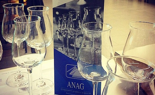 La Presidente dell’ANAG applaude le nuove norme sulla grappa varate dal MIPAAF