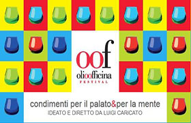 Olio Officina Festival 2016: uno sguardo rivolto al futuro