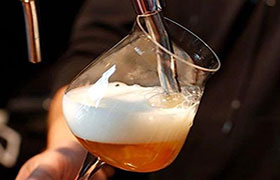 Birra Artigianale: in Italia è boom di giovani mastri birrai
