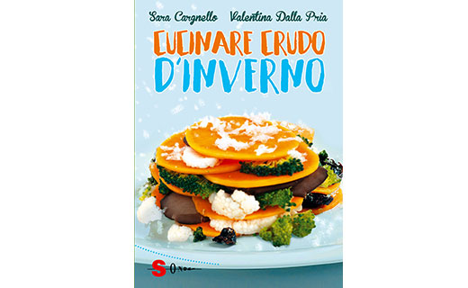 Cucinare crudo d’inverno