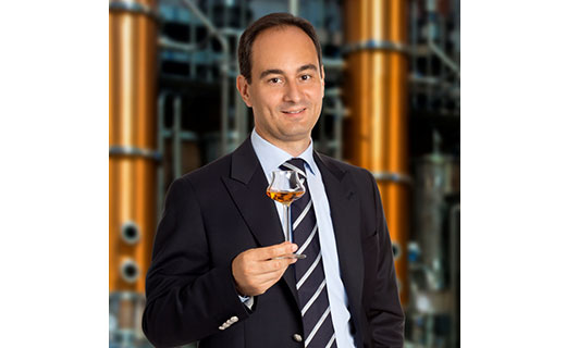 Elvio Bonollo di nuovo alla guida dell’Istituto Nazionale Grappa