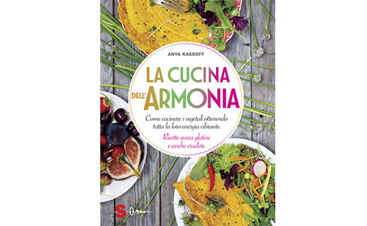 La cucina dell’armonia