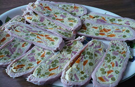 Cima alla Genovese