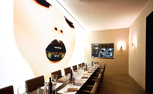 A Bologna la nuova proposta del ristorante Oriani 38