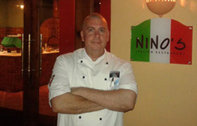 Chef Michele Maganza: la cucina mi ha dato le ali della libertà