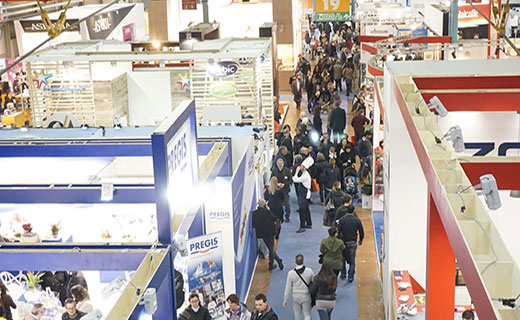 Si chiude a Carrara la 36a edizione di Tirreno C.T. con record di espositori