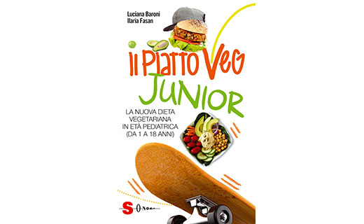 Il PiattoVeg Junior