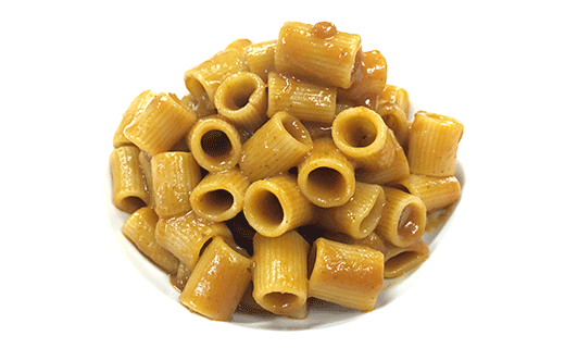 Amatriciana Vegetale