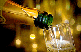Il Prosecco