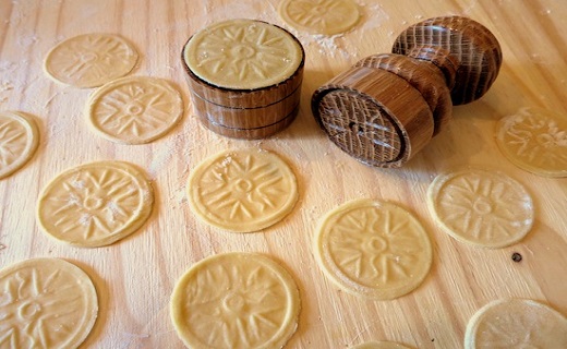 I Corzetti
