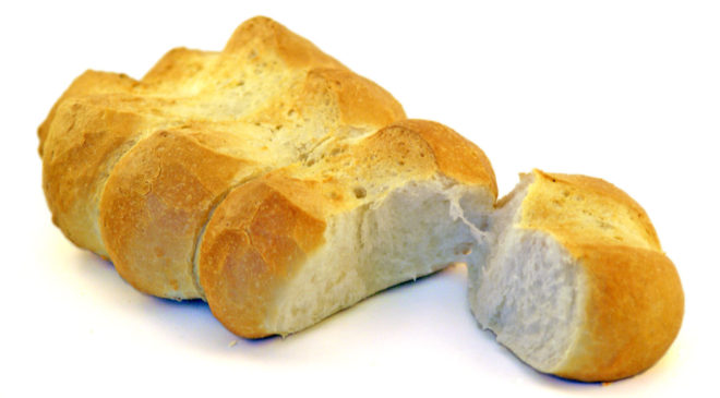 Il pane e il processo di panificazione Il pane e il processo di panificazione