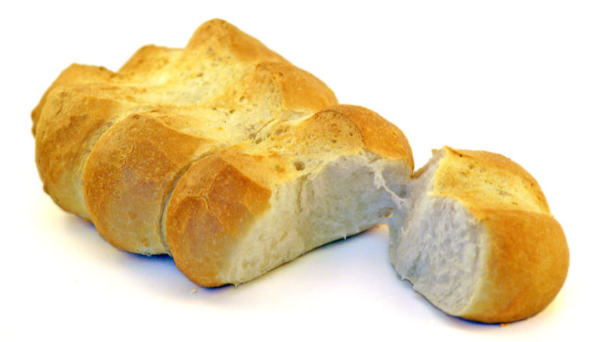 Il pane e il processo di panificazione