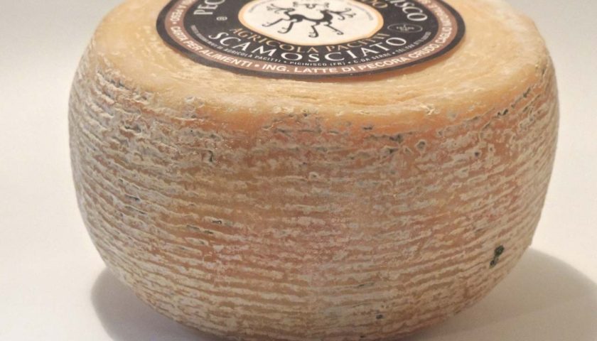 Pecorino di Picinisco DOP