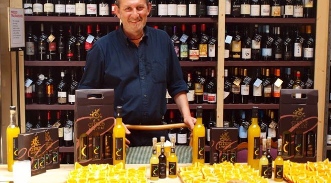 Arancello il gusto della scommessa Arancello il gusto della scommessa
