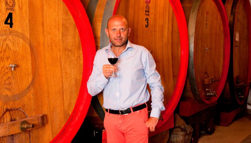 Andrea Natalini (Le Bèrne) riconfermato Presidente dei produttori di Vino Nobile