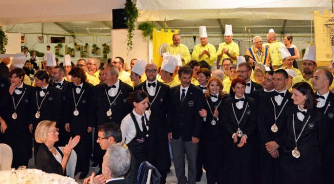 29° festa del Bacalà alla Vicentina tra tradizione e regimi alimentari 29° festa del Bacalà alla Vicentina tra tradizione e regimi alimentari