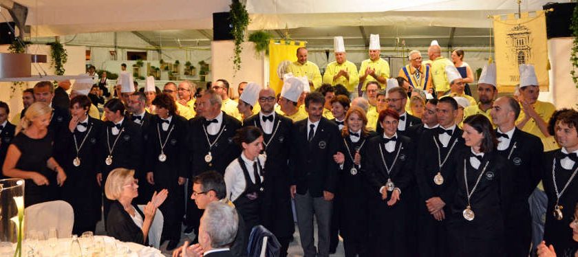 29° festa del Bacalà alla Vicentina tra tradizione e regimi alimentari