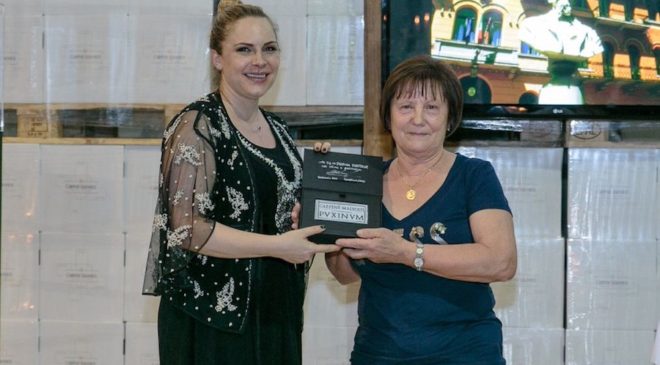 Carpenè Malvolti celebra il premio viticoltori nel segno del Metodo Classico
