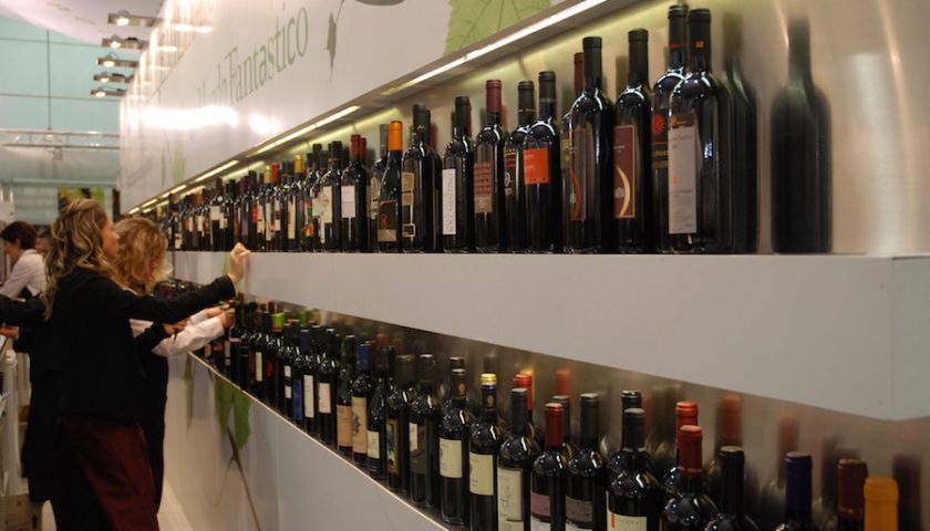 A San Pietroburgo Veronafiere sarà protagonista del Forum Economico Internazionale