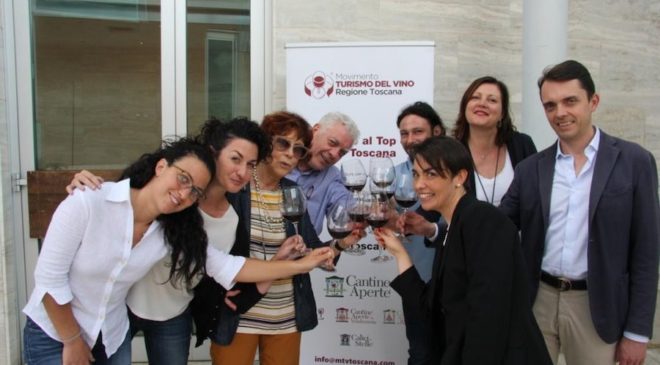MTV Toscana: Violante Gardini riconfermata presidente