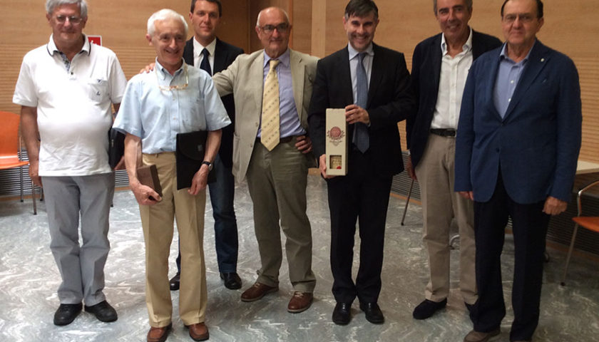 Alessandro Soldatini eletto nuovo Presidente dell’Istituto Grappa Piemonte