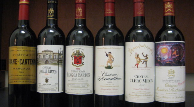 Rinnovato l’accordo tra l’Union des Grands Crus de Bordeaux e Vinitaly Rinnovato l’accordo tra l’Union des Grands Crus de Bordeaux e Vinitaly
