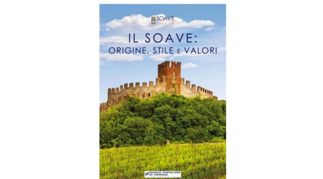 Il Soave finalista al premio OMI