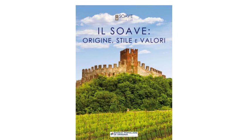 Il Soave finalista al premio OMI