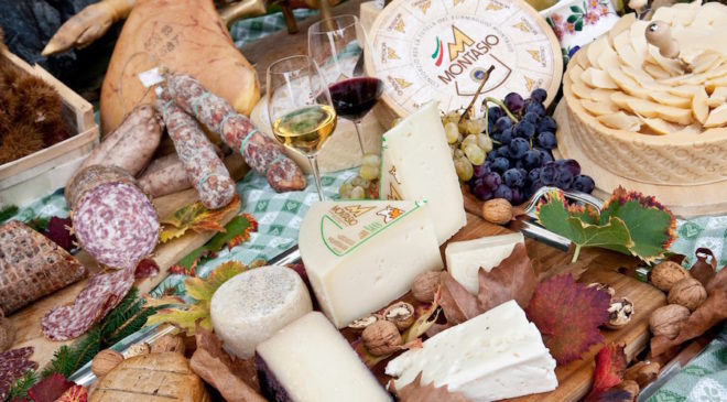 In autunno debuttano i Tuscany Food Awards In autunno debuttano i Tuscany Food Awards
