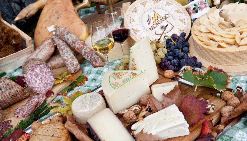 In autunno debuttano i Tuscany Food Awards
