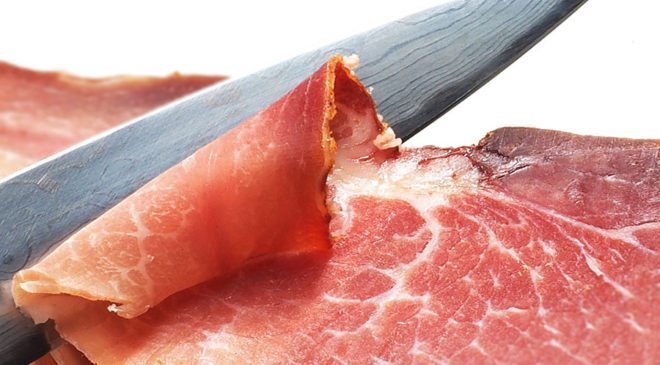Pillole sul prosciutto crudo Pillole sul prosciutto crudo