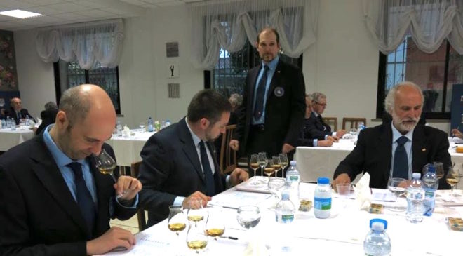 Premio Alambicco d’Oro: sul podio la qualità del distillato made in Italy Premio Alambicco d’Oro: sul podio la qualità del distillato made in Italy