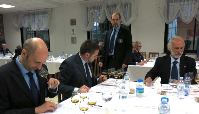 Premio Alambicco d’Oro: sul podio la qualità del distillato made in Italy