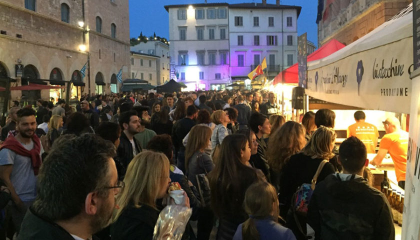 Per il cibo di strada record di presenze e da giugno in programma oltre 20 appuntamenti