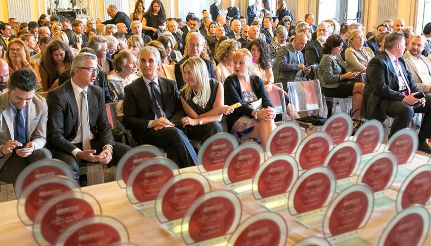 Tuttofood 2016 premia i marchi storici dell’agroalimentare italiano