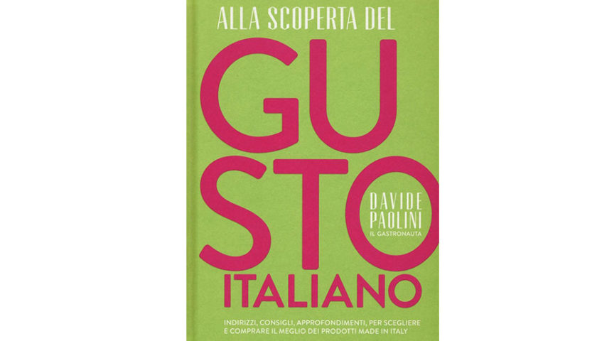 Alla scoperta del gusto italiano