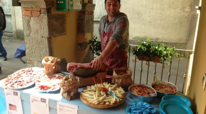 Toscana ed Alto Adige in vetrina a Milano: salumi tipici da scoprire Toscana ed Alto Adige in vetrina a Milano: salumi tipici da scoprire