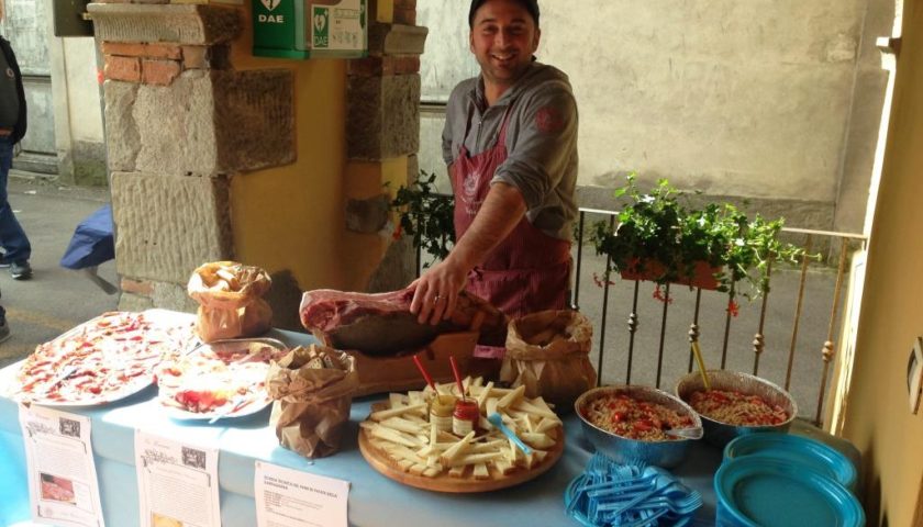 Toscana ed Alto Adige in vetrina a Milano: salumi tipici da scoprire