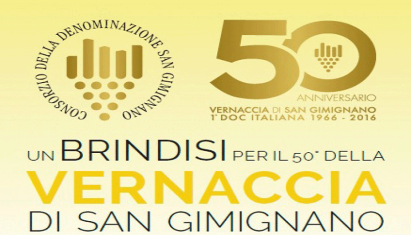 I venerdì della Vernaccia di San Gimignano
