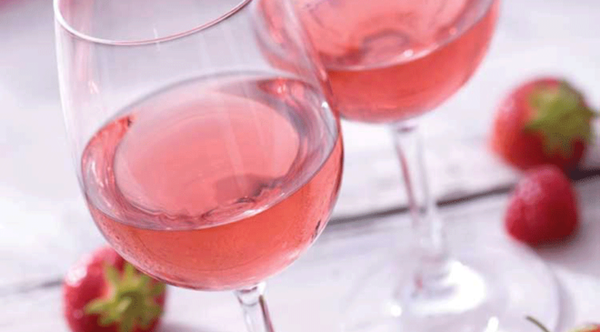 A Mantova torna la rassegna dei più importanti vini rosati con “Donne in rosa”