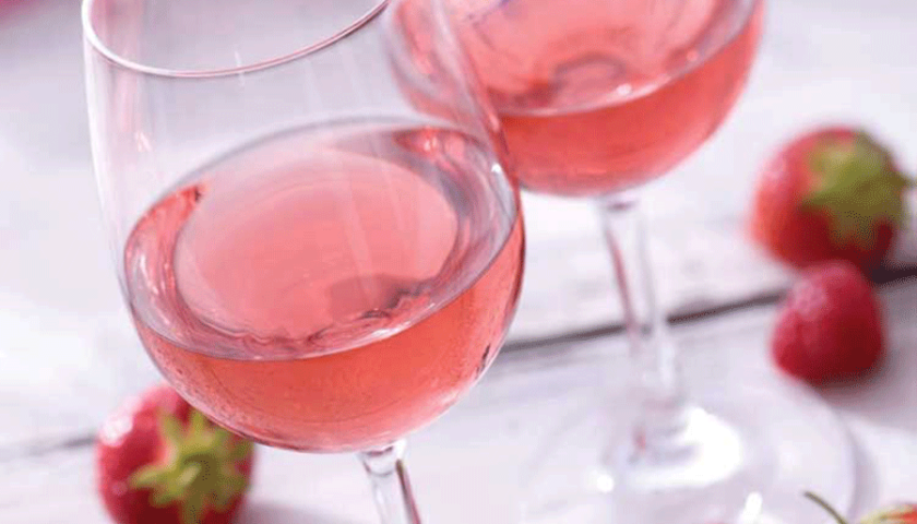 A Mantova torna la rassegna dei più importanti vini rosati con “Donne in rosa”