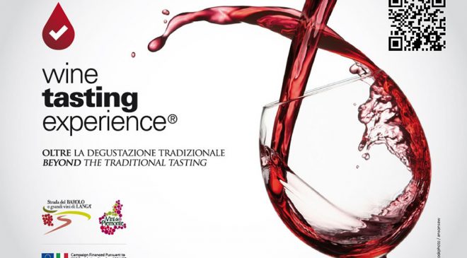 A Wine Tasting Experience i migliori esperti del territorio raccontano i grandi vini delle Langhe! A Wine Tasting Experience i migliori esperti del territorio raccontano i grandi vini delle Langhe!