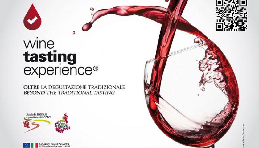 A Wine Tasting Experience i migliori esperti del territorio raccontano i grandi vini delle Langhe!