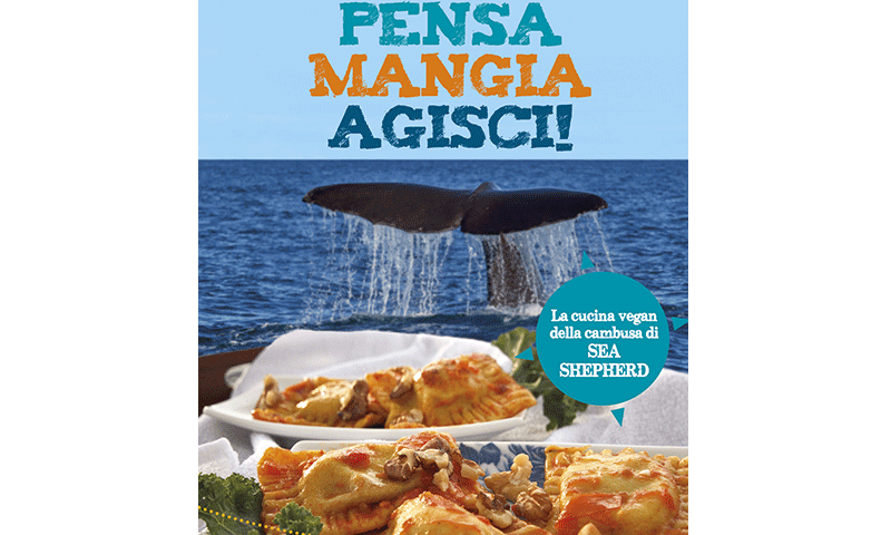 Pensa Mangia Agisci